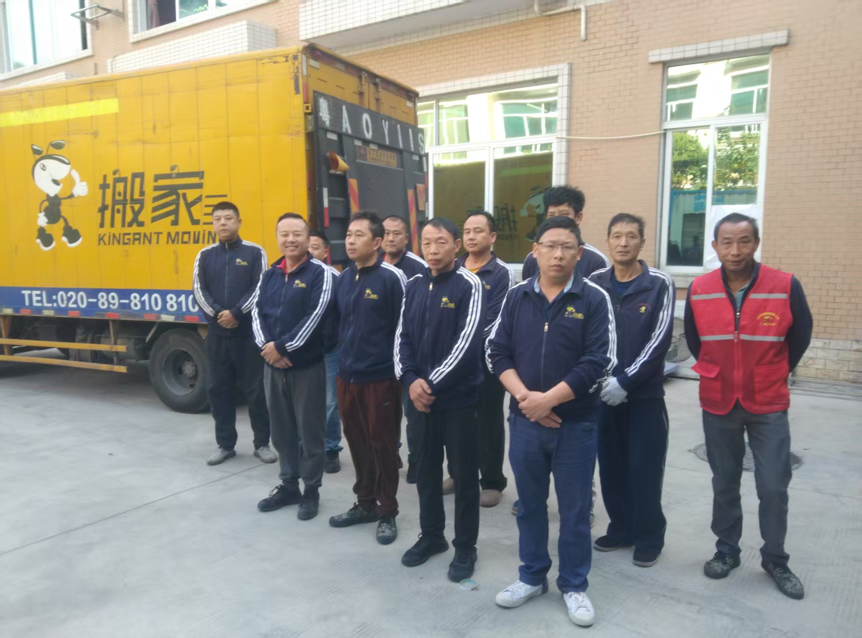 跨市跨省搬家小技巧來啦！